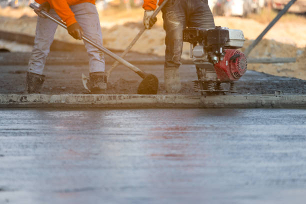 Best Concrete Removal and Replacement in Bridge City, TX