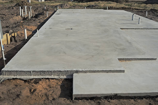 Best Decorative Concrete in Bridge City, TX
