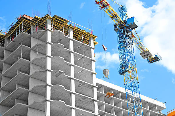 Best Concrete Demolition Services in Bridge City, TX